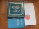 BEETHOVEN / QUATUOR HONGROIS  10 LP BOX EMI/VSM 2C165-50275/84 NMINT