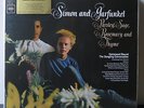 SIMON & GARFUNKEL 'Parsley Sage Rosemary & Thyme' MOV 180g Vinyl LP SEALED