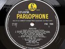 Beatles - Revolver - UK 1966 2nd Press MONO Parlophone LP 'E.J. Day' Cover EX+