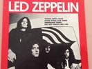Led Zeppelin THIS IS LED ZEPPELIN  a  45 LP