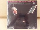 KING SUPER ANALOGUE WILHELM BACKHAUS BRAHMS RECITAL AUDIOPHILE 180g SEALED RARE
