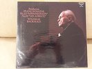 KING SUPER ANALOGUE BEETHOVEN PIANO SONATAS No.23,26 WILHEM BACKHAUS 180g SEALED