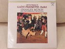 KING SUPER ANALOGUE OFFENBACH GAITE PARISIENNE CHARLES MUNCH NPO 180g SEALED