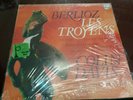 Colin Davis/Vickers/Veasey BERLIOZ Les Troyens - Philips 6709 002 SEALED