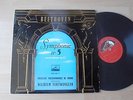 BEETHOVEN : Symphonie 5 / FURTWANGLER LP LVSM FALP 260 50's Press NMINT