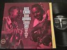 Gene Ammons Sonny Stitt Verve 8426 Boss Tenors