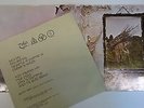 Led Zeppelin - IV / 4 / ZOSO   FOC + OIS Stairway to Heaven