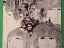 THE BEATLES - Revolver - LP ITA 1966 MINT - PMCQ 31510