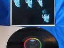 BEATLES - MEET THE BEATLES   1st PRESS MONO T-2047   MICROGROOVE -