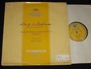 KEMPFF: BEETHOVEN PIANO CONCERTO NO.3 VAN KEMPEN DGG18130LPM 11.53