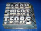BLOOD SWEAT & TEARS   BRAND NEW DAY Lp   SEALED   GIMMICK COVER 1977 ABC RECORDS