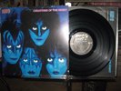 Kiss Creatures Of The Night 1982 Mercury NBLP-7270 1st Press Sterling Makeup VG+