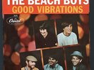 THE BEACH BOYS 