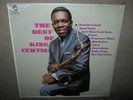 KING CURTIS The BEST of RARE STILL SEALED New Vinyl Record LP SM-11963 Soul Sax