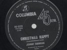 JOHNNY FARNHAM  Rare 1970 Aust Only 7