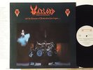 WARLORD : AND THE CANNONS OF DESTRUCTION HAVE BEGUN...  -  1984  LP  HOLLAND