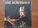 The Runaways record