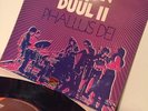 Amon Duul II - Phallus Dei (1969) Vinyl LP - Sunset SLS 50257