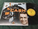 JOHNNY CASH SUN 1220 1st LP