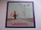 ROLLING STONES - GET YER YA-YA'S OUT -  VINYL LP- SKL5065 1W /1W -  EX+/VG