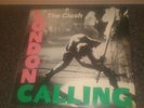 The Clash London Calling 12