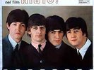 The Beatles - Aiuto  (Help ) (Vinyl)