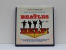 The Beatles 'Help ' US Reel to Reel Tape