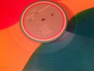 Bob Marley Legend 30th Anniversary Edition On Multi Colour (Color) Vinyl LP RSD