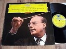KARL BOHM/BERLIN PHILHARMONIKER, EROICA, GERMAN DGG RED STEREO/1962/SLPM 138 814