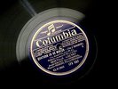 JEAN CHAMPEIL/QUATUOR CALVET*SCHUBERT*string QT 14*COLUMBIA FR 5 x 78rpm*RARE