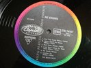 Beach Boys LP Pet sounds German capitol rainbow 1st Press BEAUTIFUL VINYL