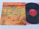 Savoy Brown ?Blue Matter UK LP 1st press 1A-1A Decca ? LK 4994 1969 Vinyl N/Mint
