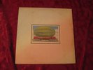 Allman Brothers Eat a Peach w/ Insert 1st Press Capricorn Records 2 LP Set NM-