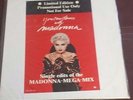MADONNA You Can Dance - Single Edits (Rare German promo-only) PRO-MAD-1