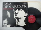 Ewa Demarczyk,Zygmunta Koniecznego,Polish pop,LP