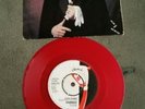 the damned vinyl love song