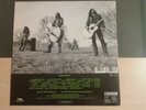 Type O Negative LP The Origin Of The Feces   top  first press  sehr rar