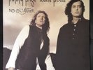 NO QUARTER: JIMMY PAGE & ROBERT PLANT UNLEDDED 2xLP 1994 UK  526 362-1  EX/EX/EX