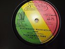 Hugh Mundell & Jah Bull  – Blackman's Foundation / Stop Them Jah 12