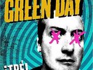 GREEN DAY Tre   Vinyl LP NEW & SEALED
