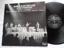 King Size Taylor & The Dominoes Shakers's Twistclub, Star-Club Rec. LP 841 143-1