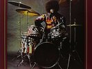 BUDDY MILES Them Changes 180gm Vinyl LP NEW & SEALED Music On Vinyl