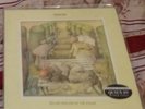 GENESIS SELLING ENGLAND BY THE POUND CLASSIC RECORDS 180gm. QUIEX SV-P LP