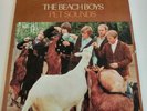 Beach Boys Pet Sounds 1972 Vinyl LP MS 2197 Brother Records