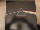 PINK FLOYD DARK SIDE OF THE MOON LP 1973 Canadian 1st Press NM-  Post/stickers