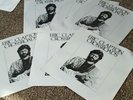 Eric Clapton Crossroads 6 record vinyl set NEVER USED