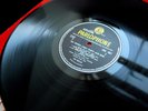 Beatles LP - Sgt Pepper - Original 1967 UK 1st Mono Pressing