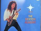 THE BRIAN MAY BAND Live At The Brixton Academy 2 LP Parlophone Queen