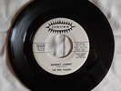 the five sharps (n-mint) d.j.copy (mammy jammy) (stormy weather)1960s doo woop