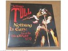 Sealed Jethro Tull 180 Gram 2-LP Set Live At Isle Of Wight 1970 Sealed